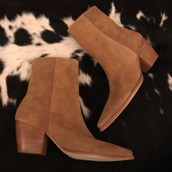 matisse footwear boots